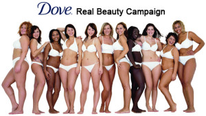 Dove's Campaign for Real Beauty